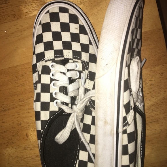 VANS authentic - Picture 4 of 6
